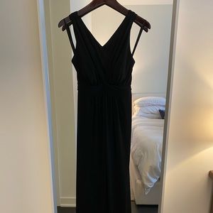 Black House White Market Formal Dress